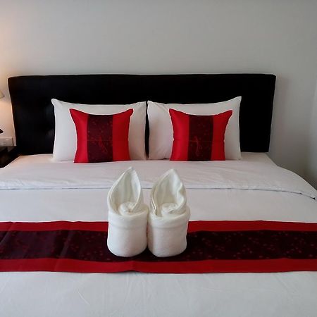 Noble Tarntong Boutique Bed & Breakfast Chiang Mai Dış mekan fotoğraf