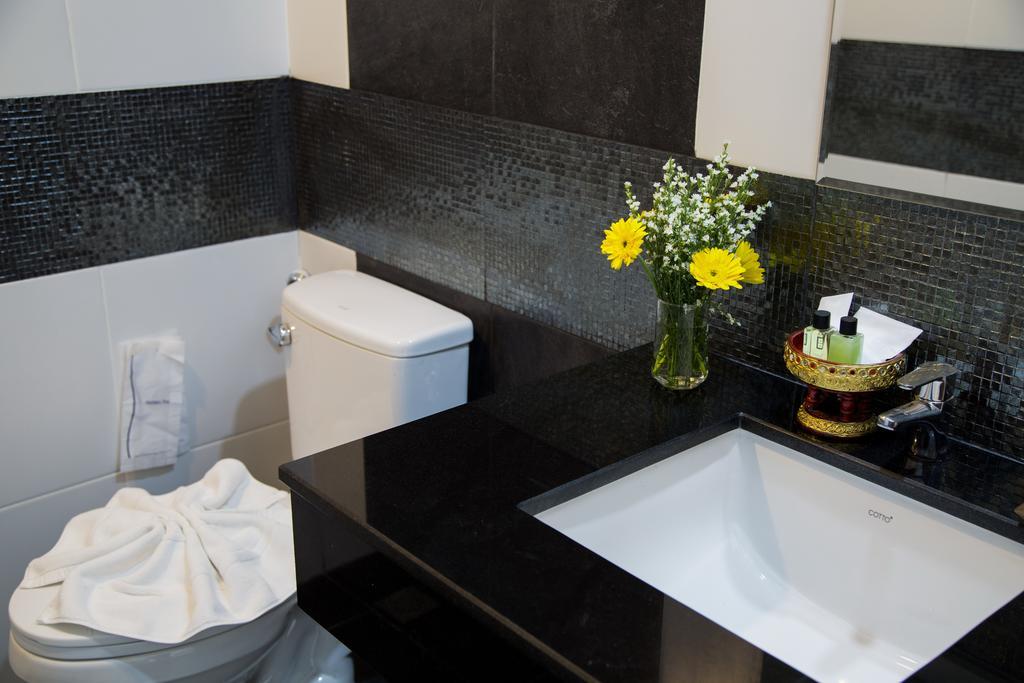 Noble Tarntong Boutique Bed & Breakfast Chiang Mai Dış mekan fotoğraf