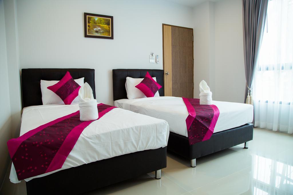Noble Tarntong Boutique Bed & Breakfast Chiang Mai Dış mekan fotoğraf