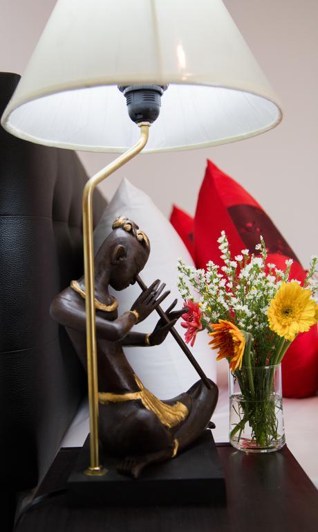 Noble Tarntong Boutique Bed & Breakfast Chiang Mai Dış mekan fotoğraf