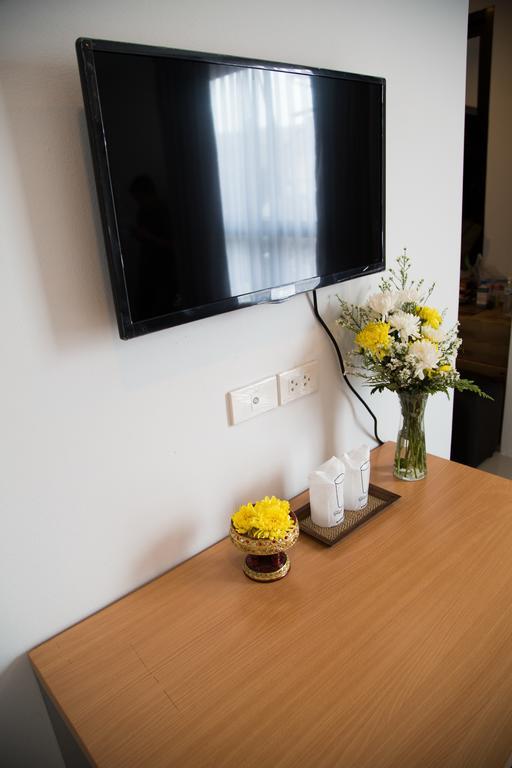 Noble Tarntong Boutique Bed & Breakfast Chiang Mai Dış mekan fotoğraf