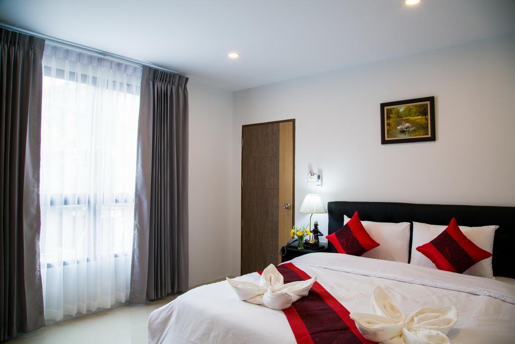 Noble Tarntong Boutique Bed & Breakfast Chiang Mai Dış mekan fotoğraf