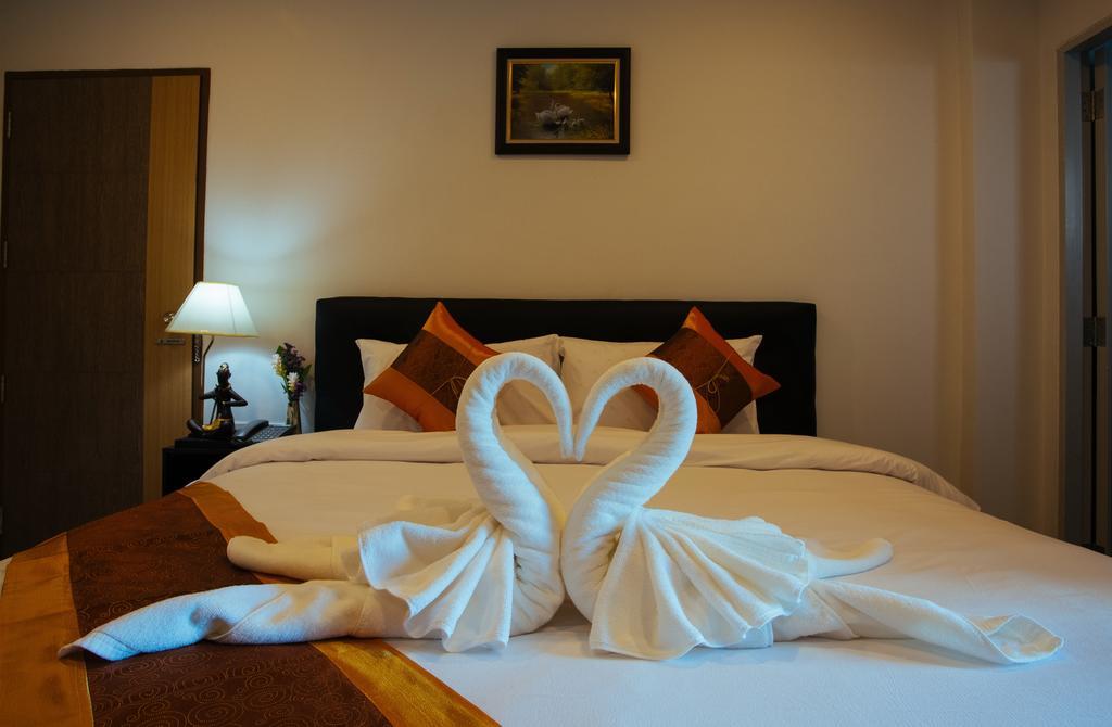 Noble Tarntong Boutique Bed & Breakfast Chiang Mai Dış mekan fotoğraf