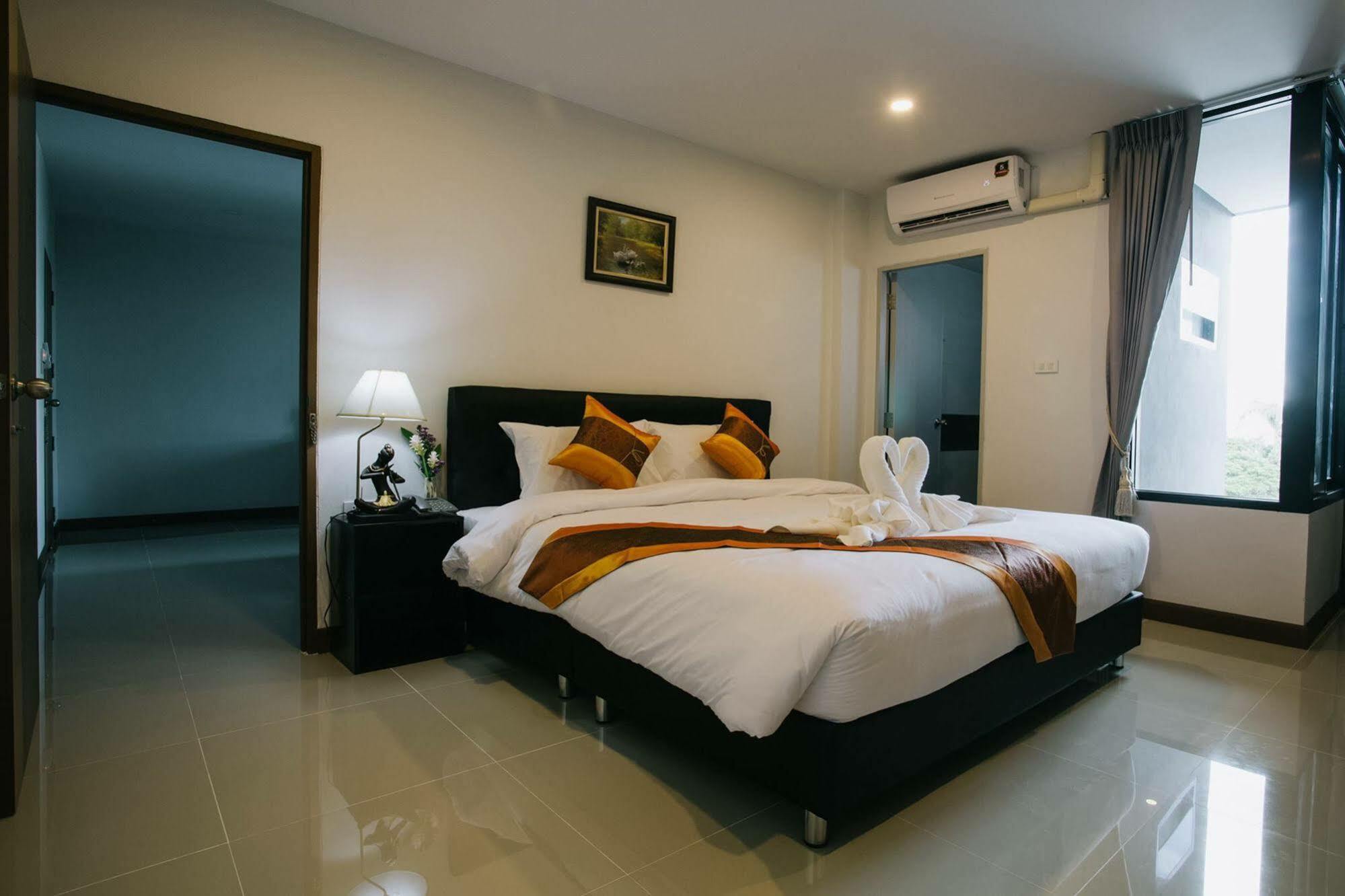 Noble Tarntong Boutique Bed & Breakfast Chiang Mai Dış mekan fotoğraf
