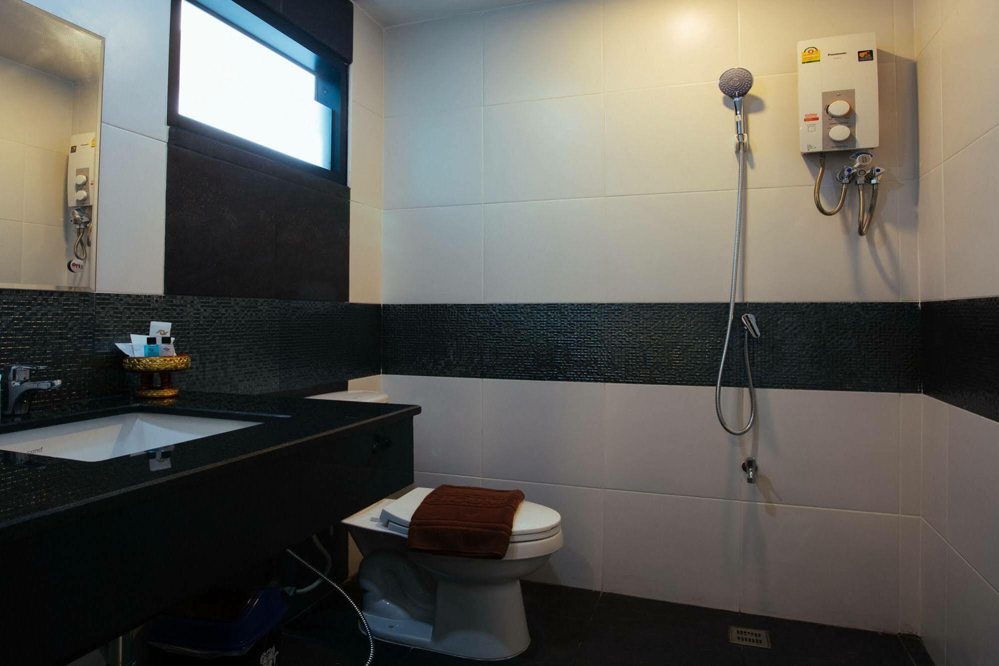 Noble Tarntong Boutique Bed & Breakfast Chiang Mai Dış mekan fotoğraf