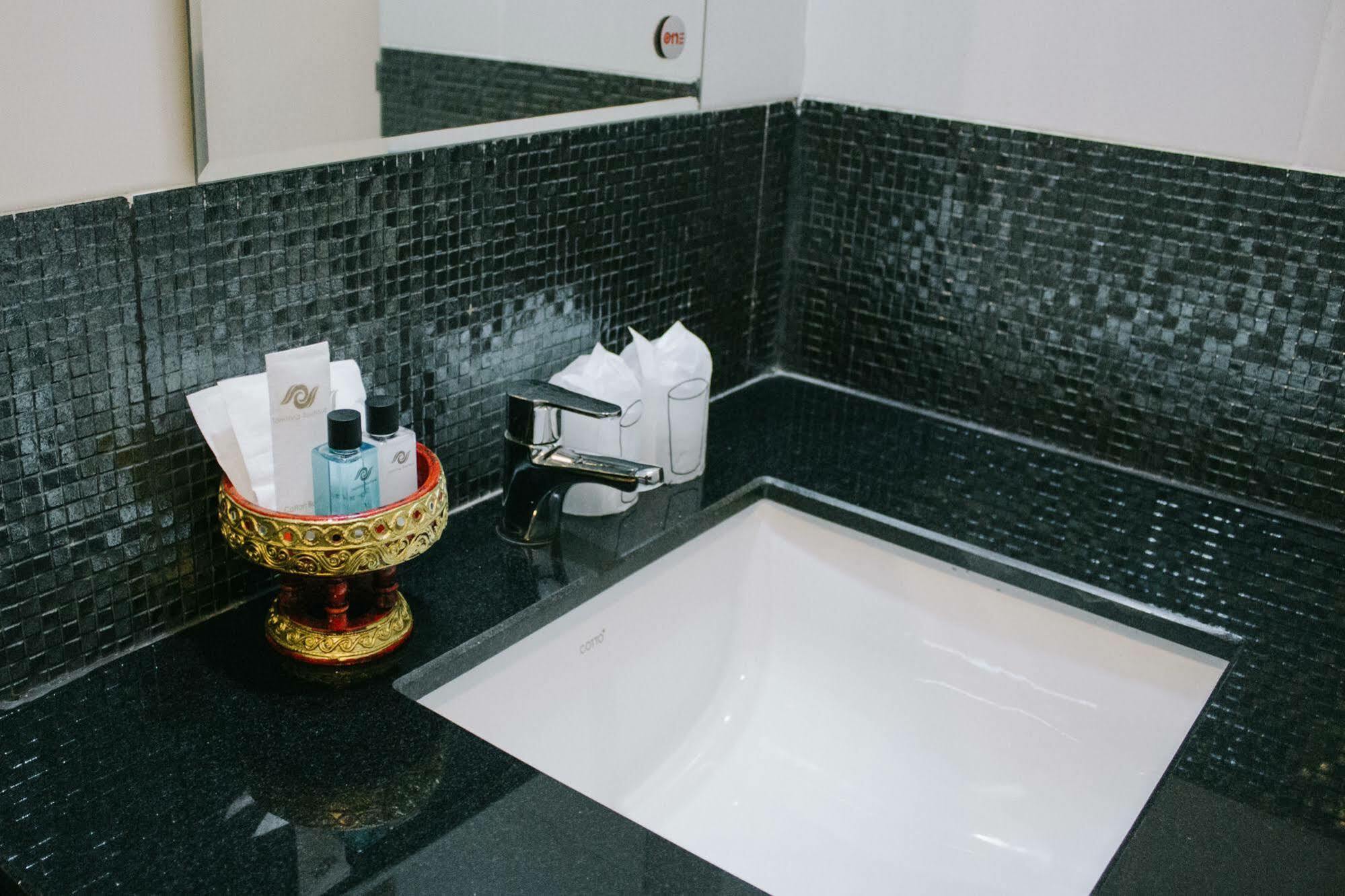 Noble Tarntong Boutique Bed & Breakfast Chiang Mai Dış mekan fotoğraf