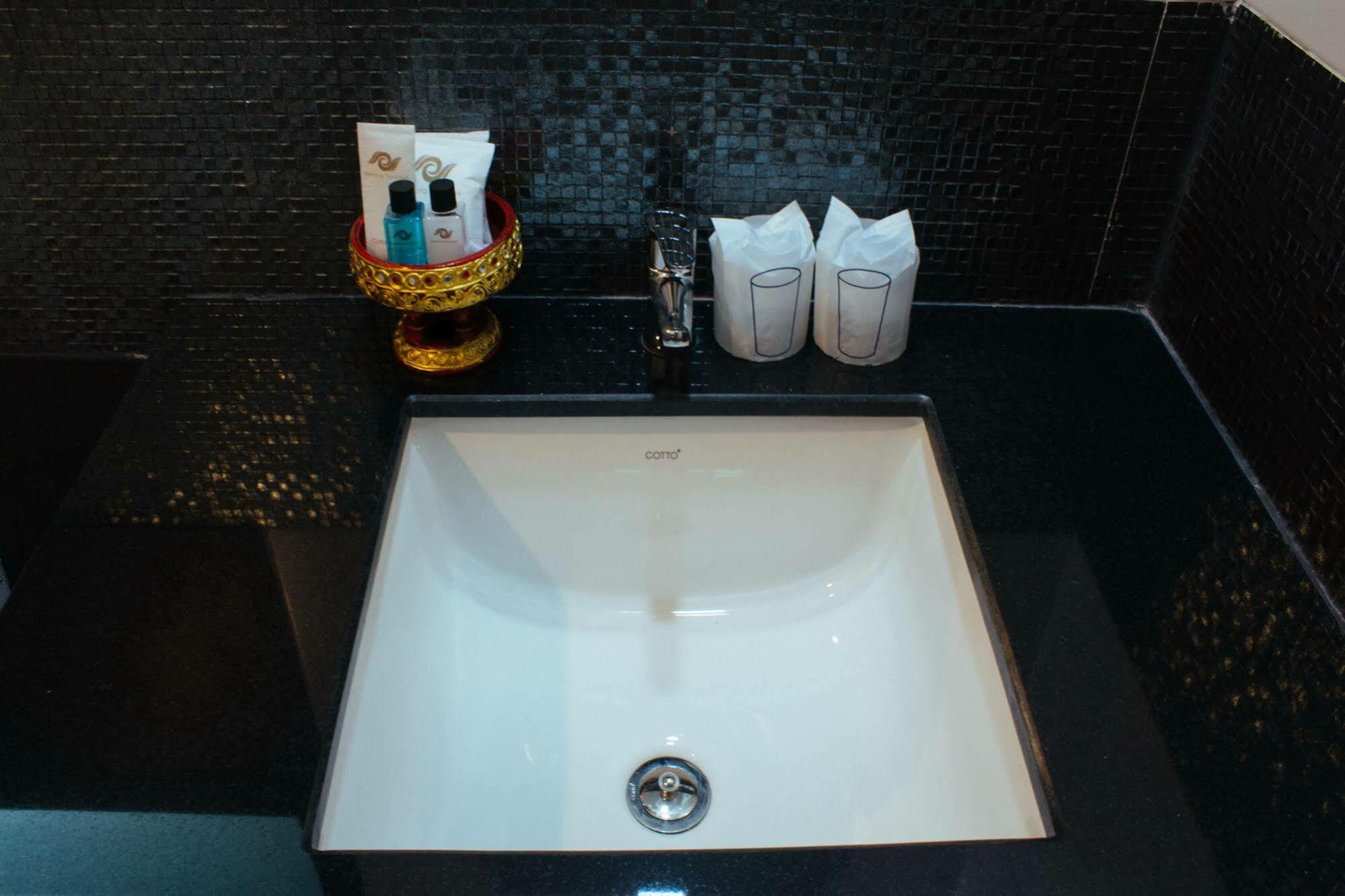 Noble Tarntong Boutique Bed & Breakfast Chiang Mai Dış mekan fotoğraf