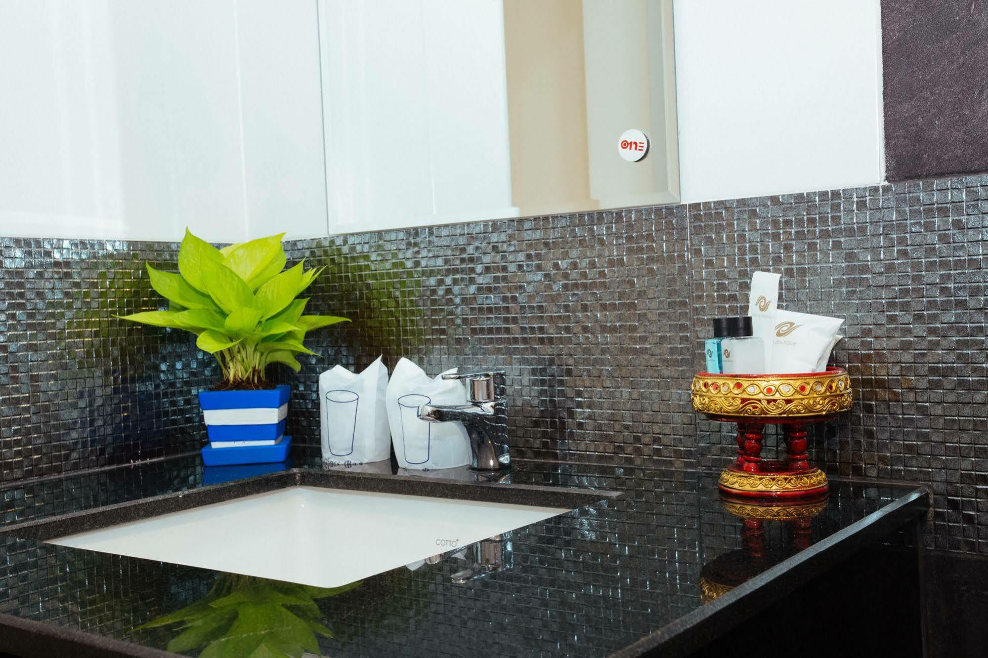 Noble Tarntong Boutique Bed & Breakfast Chiang Mai Dış mekan fotoğraf