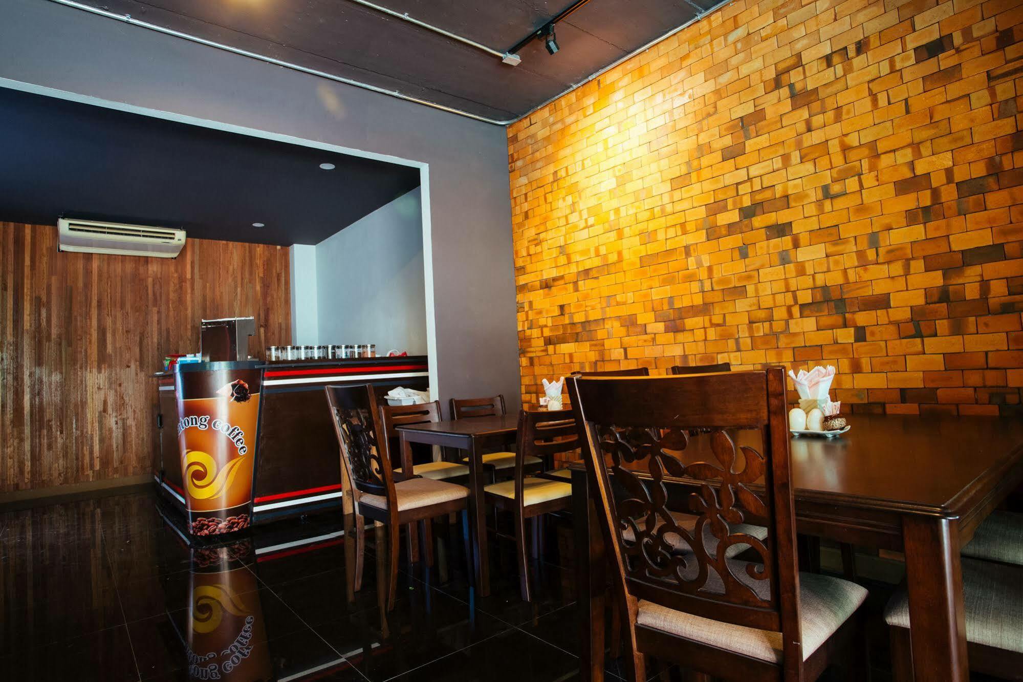 Noble Tarntong Boutique Bed & Breakfast Chiang Mai Dış mekan fotoğraf