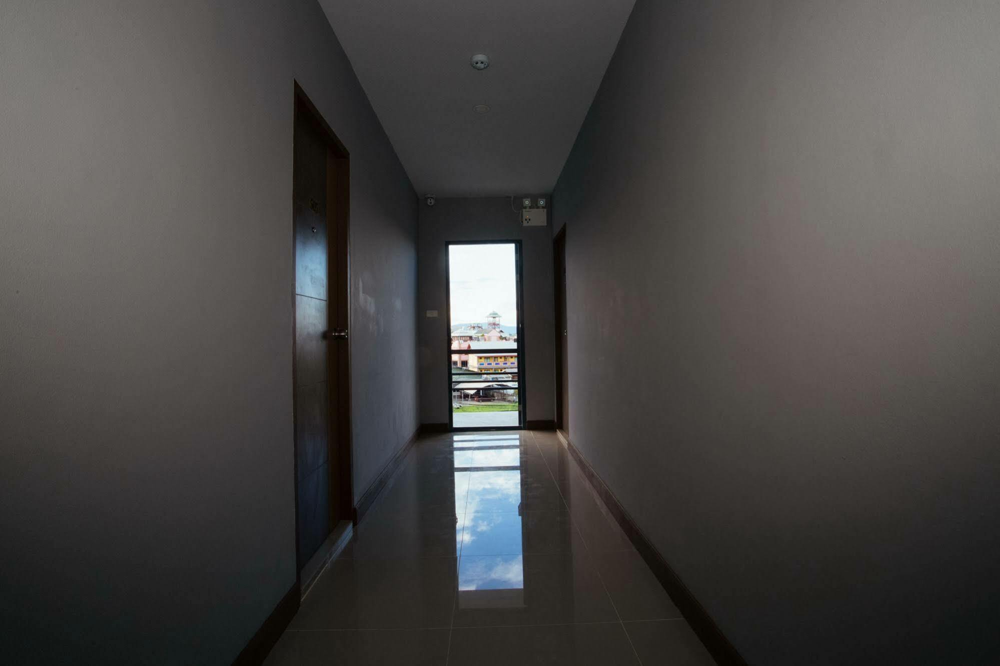 Noble Tarntong Boutique Bed & Breakfast Chiang Mai Dış mekan fotoğraf